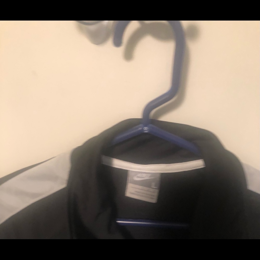 Nike Track Jacket - image 4